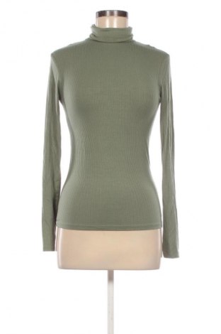 Helancă de femei Amisu, Mărime M, Culoare Verde, Preț 52,13 Lei