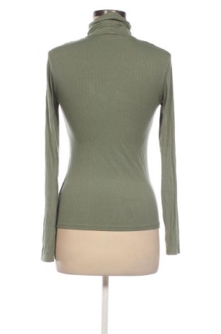 Helancă de femei Amisu, Mărime M, Culoare Verde, Preț 52,13 Lei