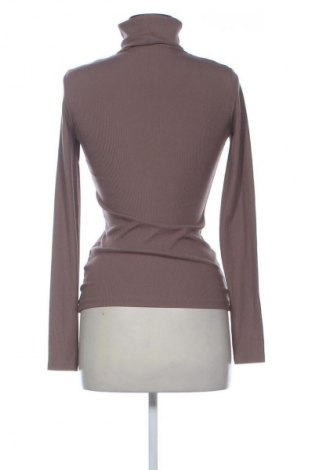 Damen Rollkragen Amisu, Größe XS, Farbe Braun, Preis 7,99 €