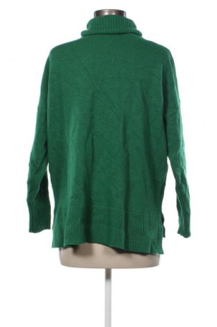 Női garbó Anis, Méret XL, Szín Zöld, Ár 2 569 Ft