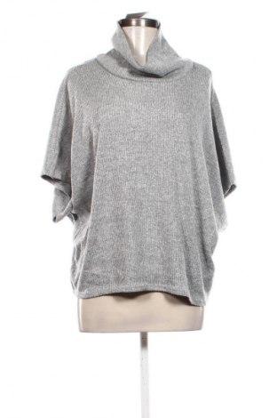 Damen Rollkragen Apricot, Größe XS, Farbe Grau, Preis € 9,99