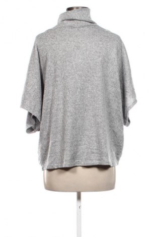 Damen Rollkragen Apricot, Größe XS, Farbe Grau, Preis € 9,99