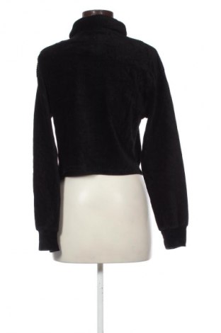 Damen Rollkragen Bershka, Größe S, Farbe Schwarz, Preis 7,99 €