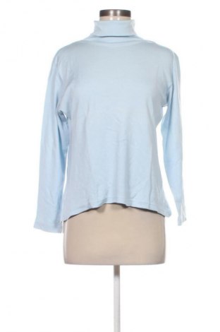 Damen Rollkragen Best Of Basic, Größe M, Farbe Blau, Preis 9,99 €