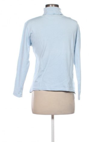 Damen Rollkragen Best Of Basic, Größe M, Farbe Blau, Preis 9,99 €