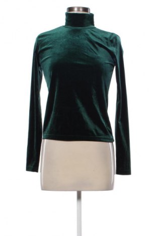 Női garbó Bik Bok, Méret XS, Szín Zöld, Ár 2 349 Ft