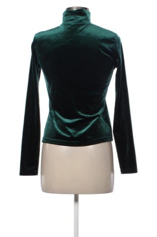 Női garbó Bik Bok, Méret XS, Szín Zöld, Ár 2 349 Ft