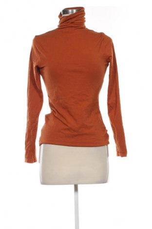 Dámský rolák Blue Motion, Velikost S, Barva Hnědá, Cena  159,00 Kč