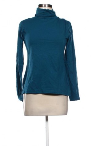 Damen Rollkragen Blue Motion, Größe M, Farbe Blau, Preis € 7,99