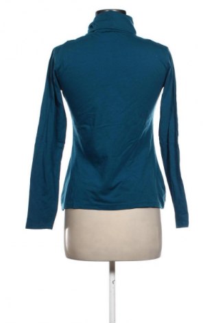 Damen Rollkragen Blue Motion, Größe M, Farbe Blau, Preis € 7,99