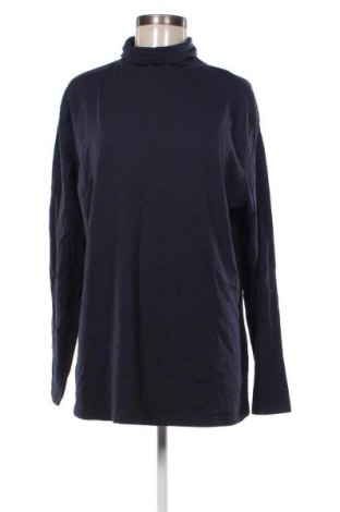 Damen Rollkragen Bpc Bonprix Collection, Größe XXL, Farbe Blau, Preis 7,99 €