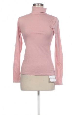 Dámsky rolák  Brilliant, Veľkosť XS, Farba Ružová, Cena  5,95 €