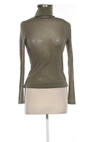 Női garbó Camaieu, Méret S, Szín Zöld, Ár 2 739 Ft