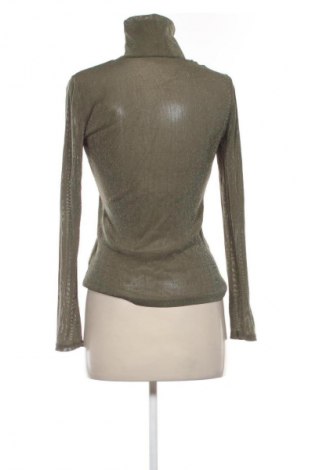 Női garbó Camaieu, Méret S, Szín Zöld, Ár 2 739 Ft