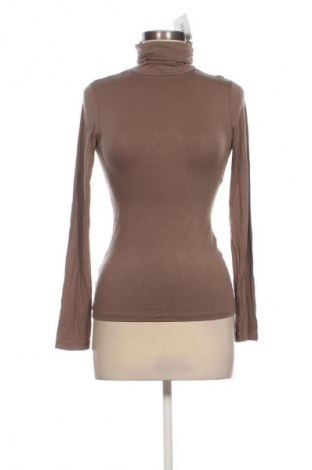 Helancă de femei Camaieu, Mărime M, Culoare Maro, Preț 30,99 Lei