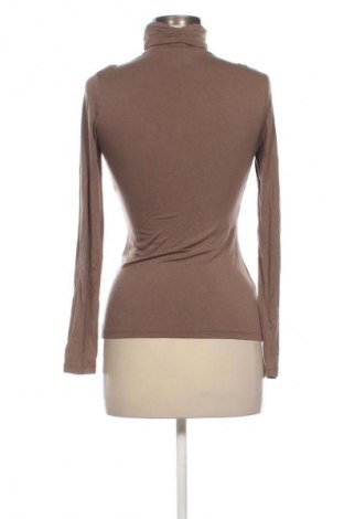 Helancă de femei Camaieu, Mărime M, Culoare Maro, Preț 30,99 Lei