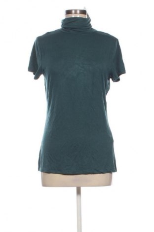 Damen Rollkragen Camaieu, Größe L, Farbe Grün, Preis 6,99 €