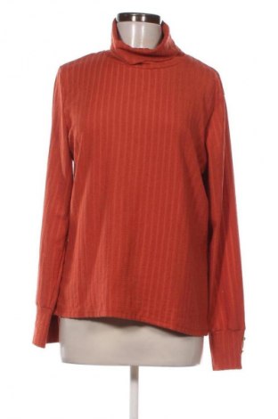 Дамско полo Conbipel, Размер XL, Цвят Червен, Цена 7,15 €