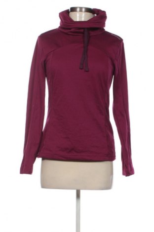 Helancă de femei Decathlon, Mărime S, Culoare Roșu, Preț 29,99 Lei