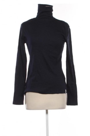 Damen Rollkragen Edc By Esprit, Größe L, Farbe Blau, Preis 8,99 €