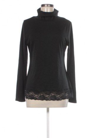 Damen Rollkragen Elisa Landri, Größe M, Farbe Schwarz, Preis € 9,99