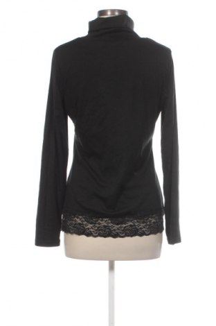 Damen Rollkragen Elisa Landri, Größe M, Farbe Schwarz, Preis € 9,99