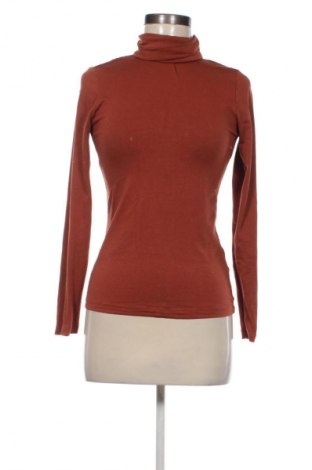 Дамско полo Esmara, Размер M, Цвят Кафяв, Цена 10,00 €