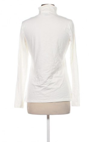 Damen Rollkragen Esmara by Heidi Klum, Größe M, Farbe Weiß, Preis 7,99 €