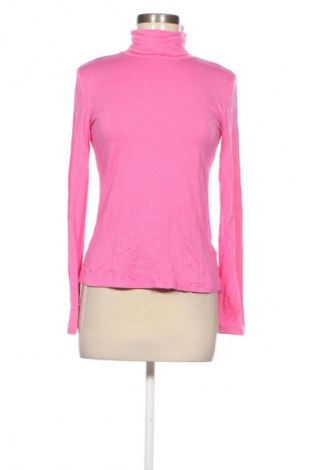 Damen Rollkragen Ever.me by Takko Fashion, Größe S, Farbe Rosa, Preis 6,99 €