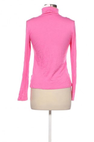 Damen Rollkragen Ever.me by Takko Fashion, Größe S, Farbe Rosa, Preis 6,99 €