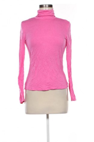 Női garbó Ever.me by Takko Fashion, Méret S, Szín Rózsaszín, Ár 2 749 Ft