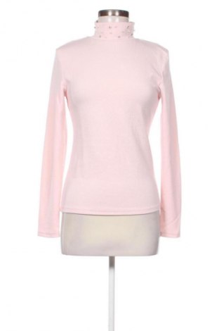 Damski golf Ever.me by Takko Fashion, Rozmiar S, Kolor Różowy, Cena 27,99 zł