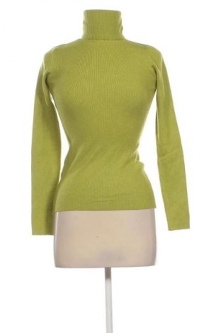 Helancă de femei Evis, Mărime S, Culoare Verde, Preț 46,99 Lei