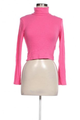 Damski golf Fb Sister, Rozmiar M, Kolor Różowy, Cena 29,99 zł