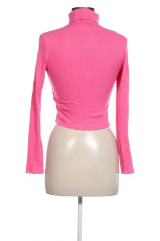 Damski golf Fb Sister, Rozmiar M, Kolor Różowy, Cena 29,99 zł