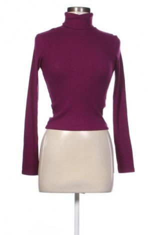 Γυναικείο ζιβάγκο Fb Sister, Μέγεθος XS, Χρώμα Βιολετί, Τιμή 10,00 €