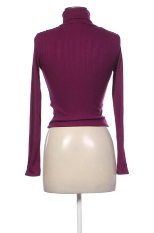 Γυναικείο ζιβάγκο Fb Sister, Μέγεθος XS, Χρώμα Βιολετί, Τιμή 10,00 €