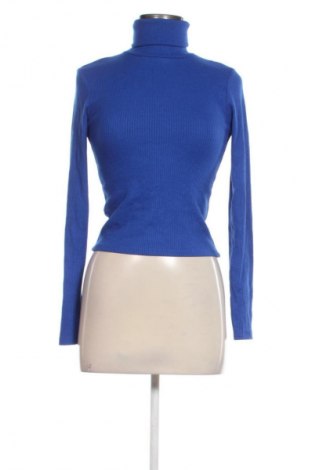 Damski golf Fb Sister, Rozmiar S, Kolor Niebieski, Cena 24,99 zł