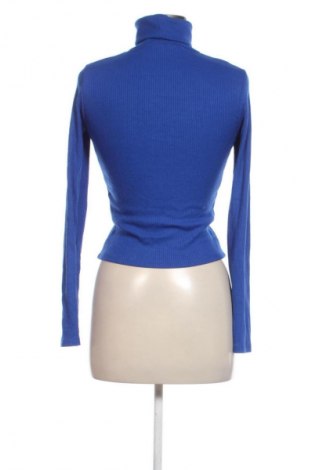 Damski golf Fb Sister, Rozmiar S, Kolor Niebieski, Cena 24,99 zł