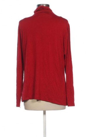 Dámsky rolák  Fiorella Rubino, Veľkosť L, Farba Červená, Cena  16,95 €