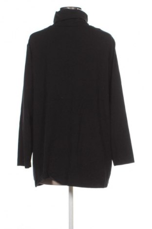 Γυναικείο ζιβάγκο Gerry Weber, Μέγεθος XXL, Χρώμα Μαύρο, Τιμή 16,99 €