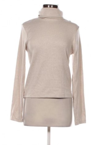 Damski golf Gina Benotti, Rozmiar M, Kolor Beżowy, Cena 24,99 zł