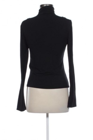 Női garbó Gina Tricot, Méret M, Szín Fekete, Ár 3 119 Ft