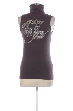 Női garbó Guess, Méret M, Szín Lila, Ár 7 739 Ft