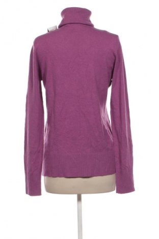 Dámský rolák H&M, Velikost L, Barva Fialová, Cena  339,00 Kč