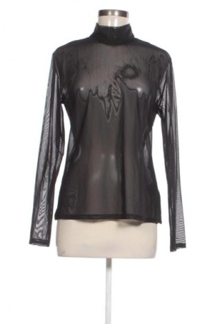 Dámský rolák H&M, Velikost L, Barva Černá, Cena  169,00 Kč