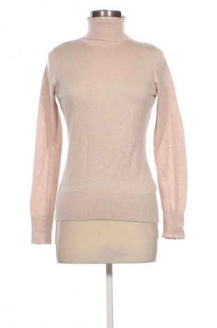 Dámský rolák H&M, Velikost S, Barva Béžová, Cena  199,00 Kč