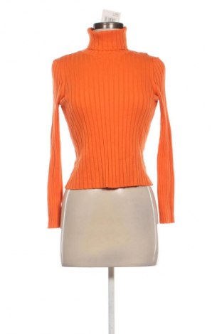 Дамско полo H&M, Размер M, Цвят Оранжев, Цена 10,00 €