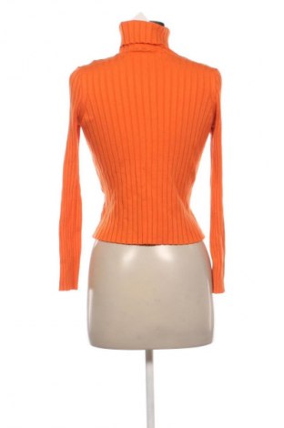 Дамско полo H&M, Размер M, Цвят Оранжев, Цена 10,00 €