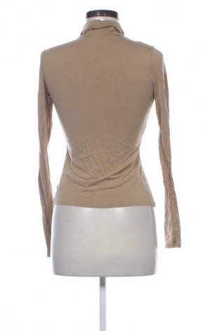 Helancă de femei H&M, Mărime S, Culoare Bej, Preț 40,99 Lei